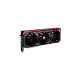 PowerColor Radeon RX 7800 XT Red Devil 16GB OC, Grafikkarte(RDNA 3, GDDR6, 3x DisplayPort, 21 HDMI 2.1)