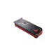 PowerColor Radeon RX 7800 XT Red Devil 16GB OC, Grafikkarte(RDNA 3, GDDR6, 3x DisplayPort, 21 HDMI 2.1)