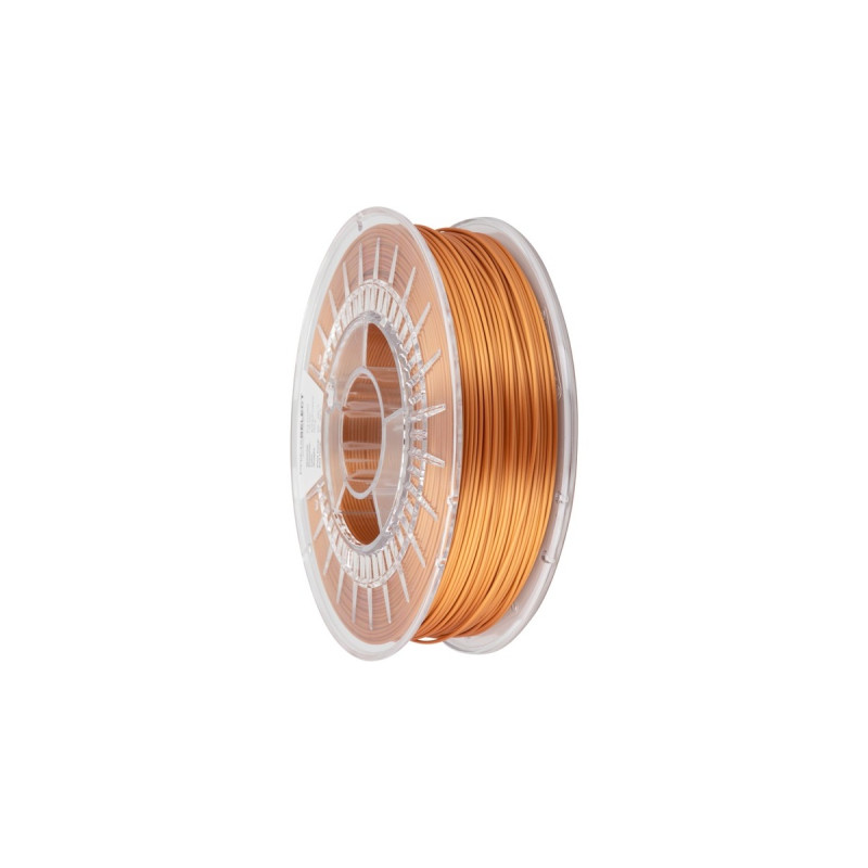 PrimaCreator PrimaSelect PLA Glossy Antique Copper, 3D-Kartusche(kupfer, 750g, 1,75 mm, auf Rolle)