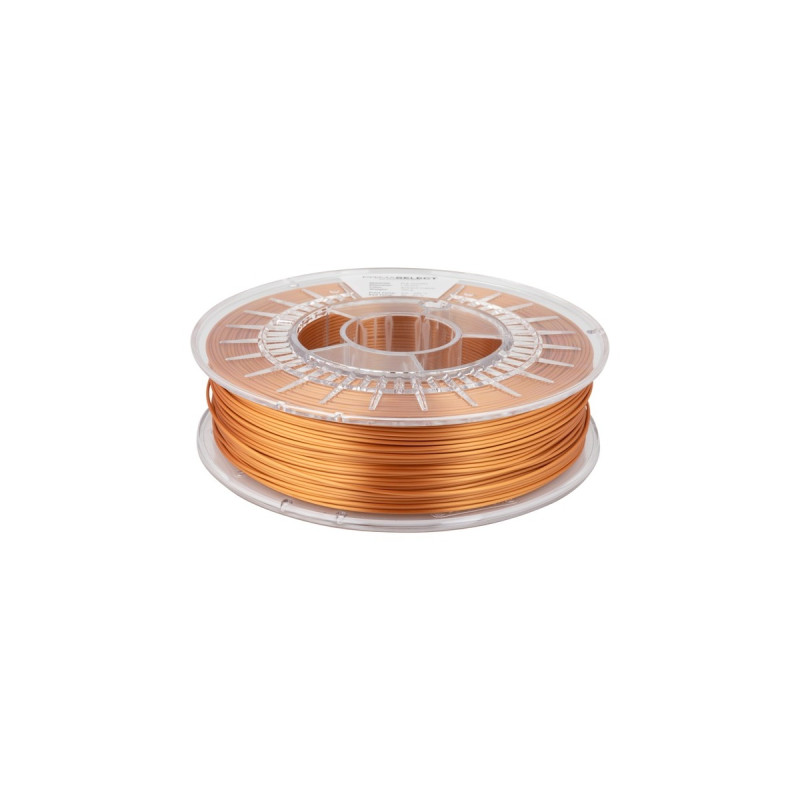 PrimaCreator PrimaSelect PLA Glossy Antique Copper, 3D-Kartusche(kupfer, 750g, 1,75 mm, auf Rolle)