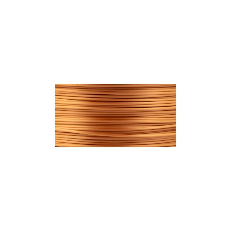 PrimaCreator PrimaSelect PLA Glossy Antique Copper, 3D-Kartusche(kupfer, 750g, 1,75 mm, auf Rolle)