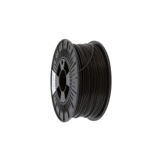 PrimaCreator PrimaValue PLA Black, 3D-Kartusche(schwarz, 1 kg, 2,85 mm, auf Rolle)