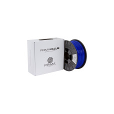 PrimaCreator PrimaValue PLA Blue, 3D-Kartusche(blau, 1 kg, 2,85 mm, auf Rolle)