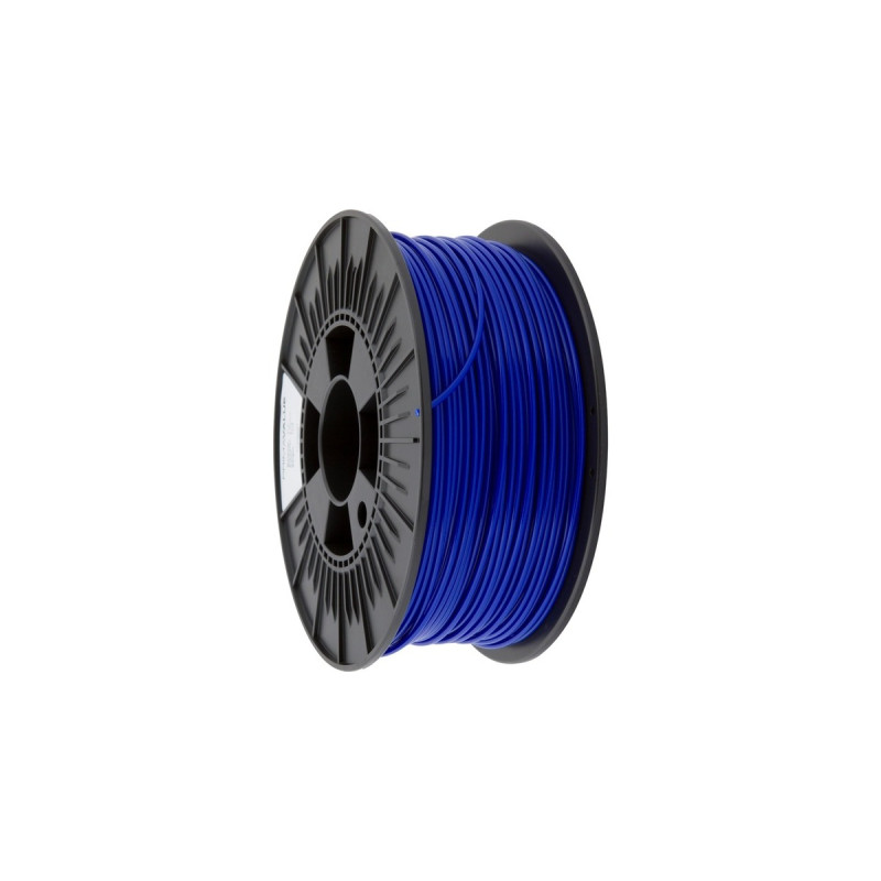 PrimaCreator PrimaValue PLA Blue, 3D-Kartusche(blau, 1 kg, 2,85 mm, auf Rolle)