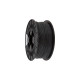 PrimaCreator PrimaValue PLA Dark grey, 3D-Kartusche(dunkelgrau, 1 kg, 1,75 mm, auf Rolle)