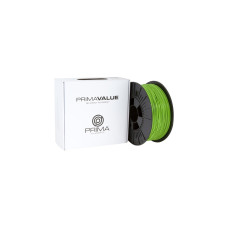 PrimaCreator PrimaValue PLA Green, 3D-Kartusche(grün, 1 kg, 1,75 mm, auf Rolle)