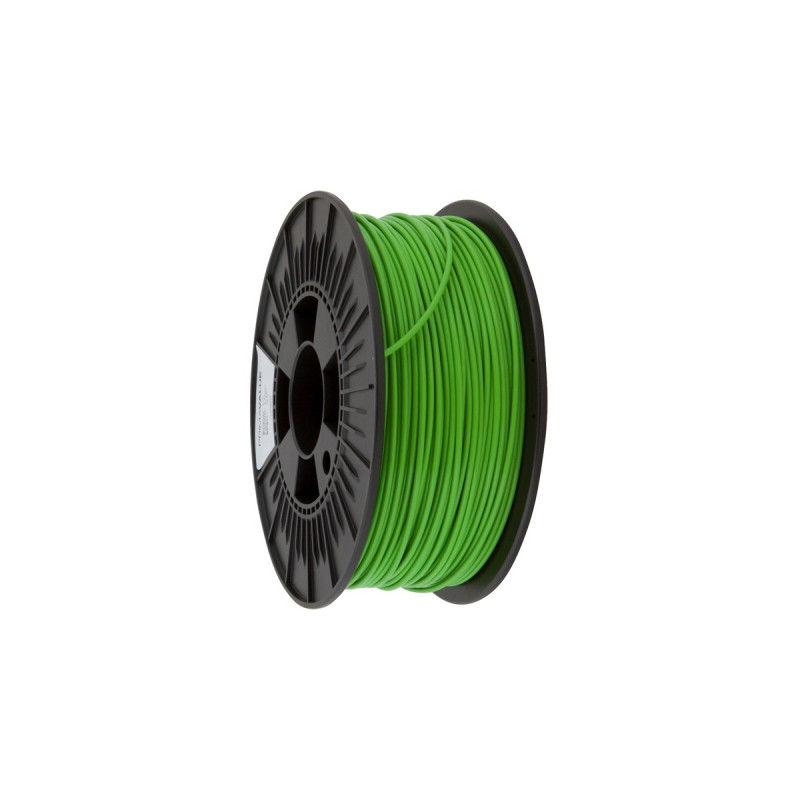 PrimaCreator PrimaValue PLA Green, 3D-Kartusche(grün, 1 kg, 2,85 mm, auf Rolle)