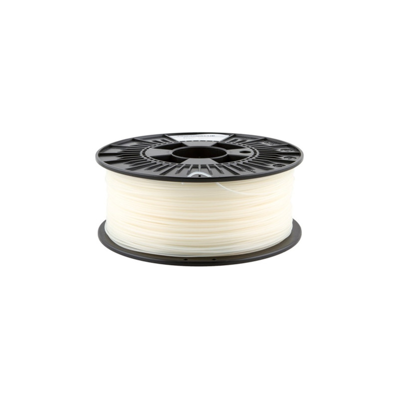 PrimaCreator PrimaValue PLA Natural, 3D-Kartusche(1 kg, 1,75 mm, auf Rolle)