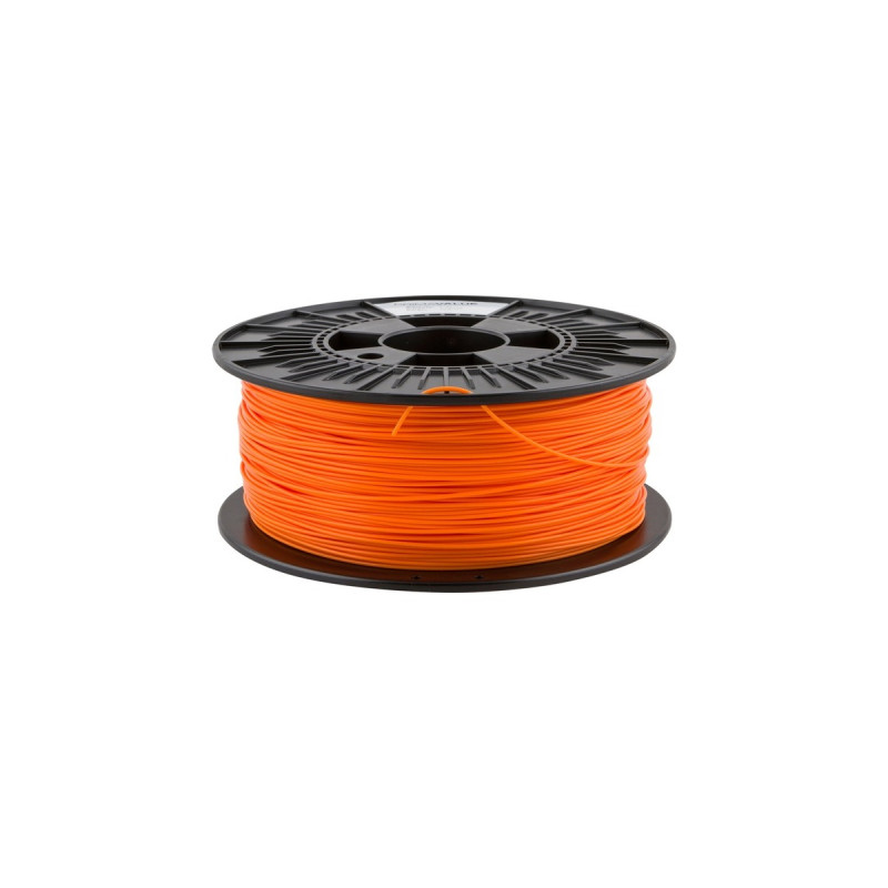 PrimaCreator PrimaValue PLA Orange, 3D-Kartusche(orange, 1 kg, 1,75 mm, auf Rolle)