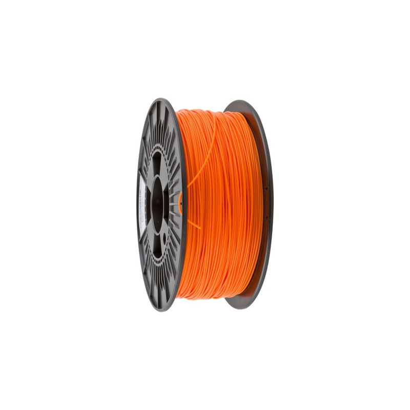PrimaCreator PrimaValue PLA Orange, 3D-Kartusche(orange, 1 kg, 1,75 mm, auf Rolle)