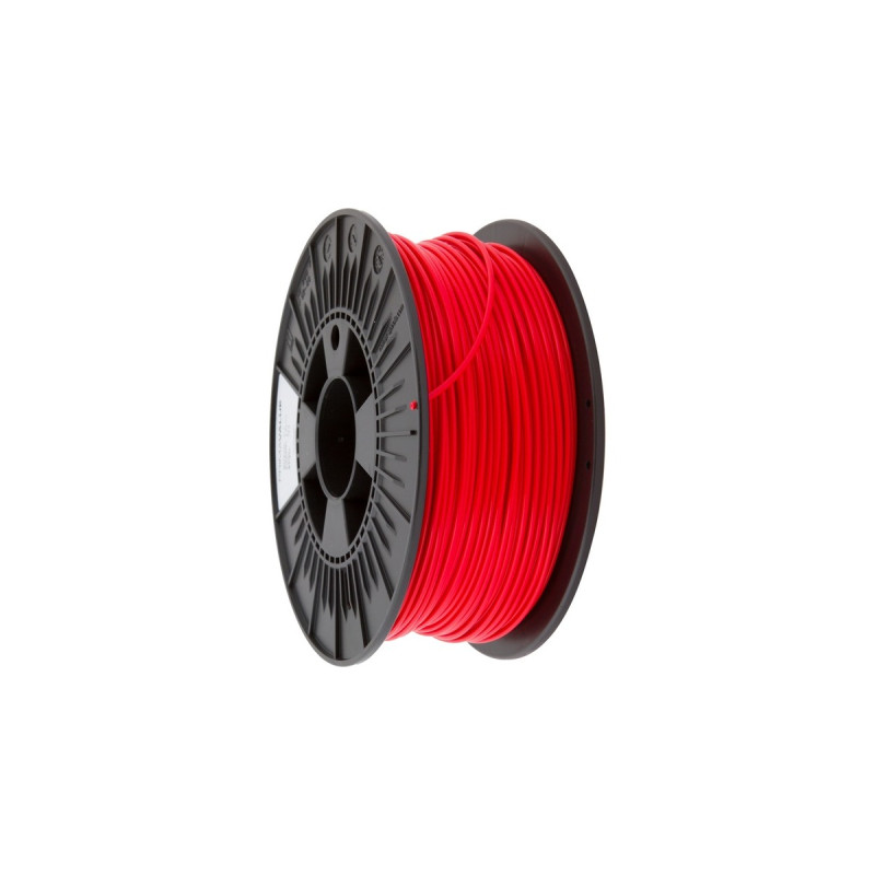 PrimaCreator PrimaValue PLA Red, 3D-Kartusche(rot, 1 kg, 2,85 mm, auf Rolle)