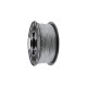 PrimaCreator PrimaValue PLA Silver, 3D-Kartusche(dunkelgrau, 1 kg, 1,75 mm, auf Rolle)