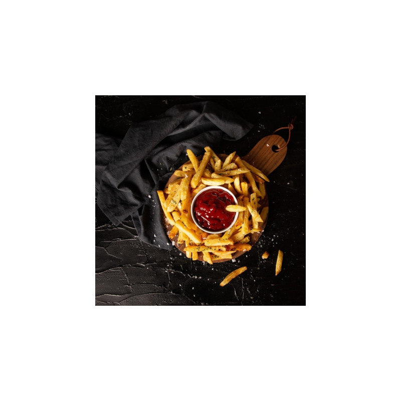 Princess 182021, Heißluftfritteuse(schwarz)