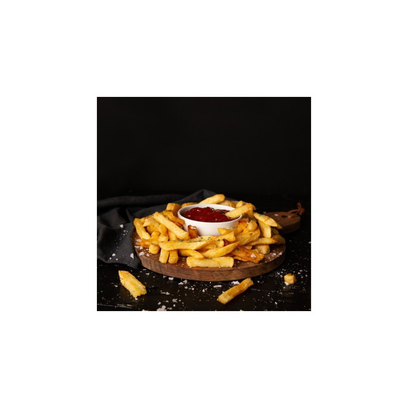 Princess 182021, Heißluftfritteuse(schwarz)