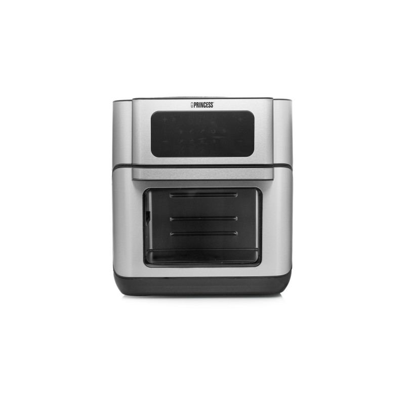Princess Aerofryer Ofen 182065, Heißluftfritteuse(schwarz)