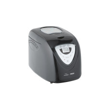 Princess Brotbackautomat 152009(schwarz/silber, 600 Watt, für Brote bis 900g)