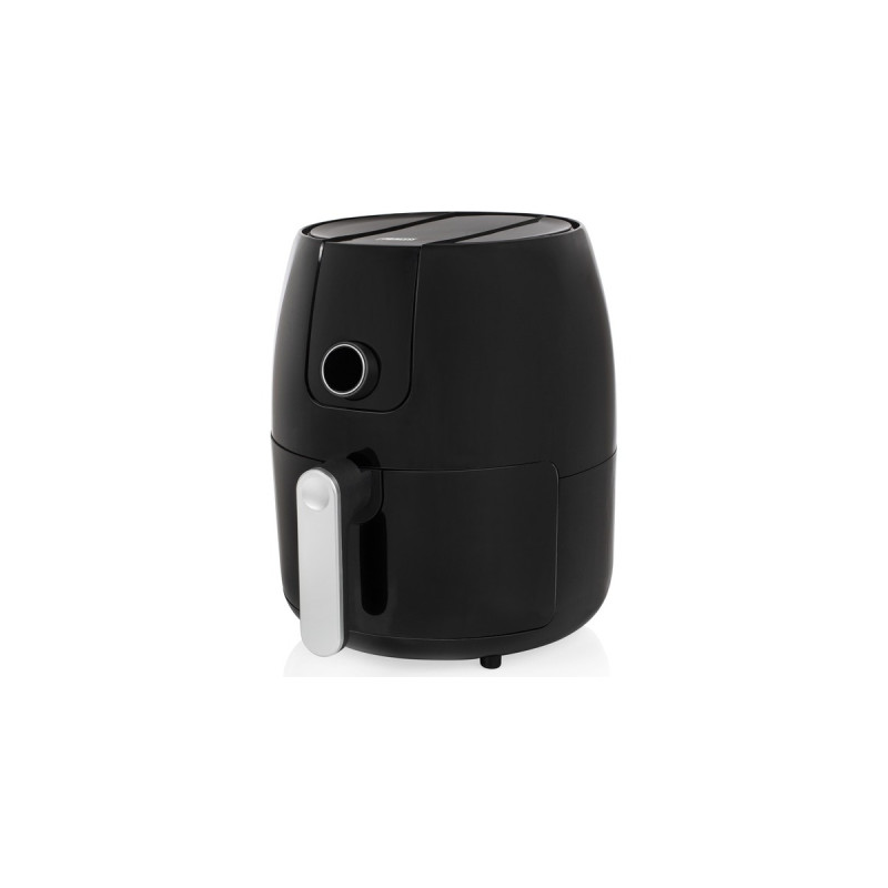 Princess Digital Aerofryer XXL 182025 , Heißluftfritteuse(schwarz/silber)