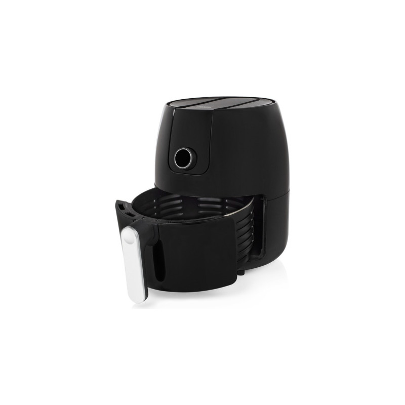 Princess Digital Aerofryer XXL 182025 , Heißluftfritteuse(schwarz/silber)