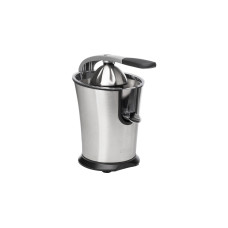 Princess Master Juicer Pro 201860, Zitruspresse(edelstahl/schwarz)