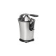Princess Master Juicer Pro 201860, Zitruspresse(edelstahl/schwarz)