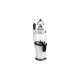 Princess Master Juicer Pro 201860, Zitruspresse(edelstahl/schwarz)