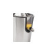 Princess Master Juicer Pro 201860, Zitruspresse(edelstahl/schwarz)