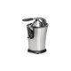 Princess Master Juicer Pro 201860, Zitruspresse(edelstahl/schwarz)
