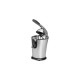 Princess Master Juicer Pro 201860, Zitruspresse(edelstahl/schwarz)
