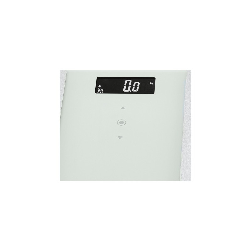 ProfiCare 8 in 1 Glas-Analysewaage PC-PW 3007 FA(weiß/edelstahl)