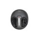 ProfiCare Fußmassagegerät FM 3099(titan/schwarz)