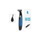 ProfiCare PC-BHT 3074 Body Hair Trimmer, Haarschneider(blau/schwarz)