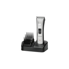 ProfiCare PC-HSM/R 3013, Bartschneider(schwarz/edelstahl)