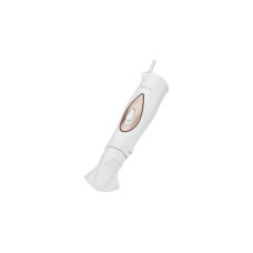 ProfiCare PC-HTH 3003, Haartrockner(weiß/champagner)