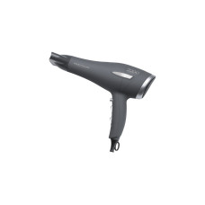 ProfiCare PC-HT 3045, Haartrockner(anthrazit/silber)