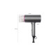 ProfiCare PC-HT 3073, Haartrockner(dunkelsilber/pink)