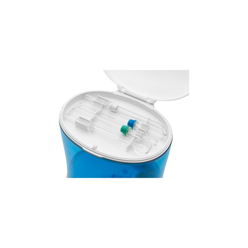 ProfiCare PC-MD 3005, Mundpflege(weiß/blau)