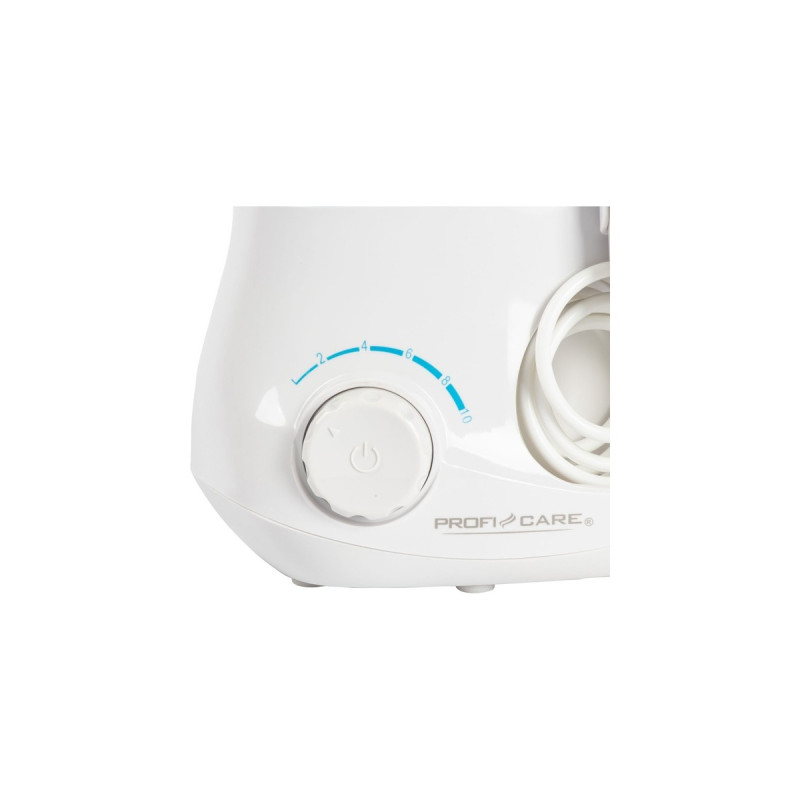 ProfiCare PC-MD 3005, Mundpflege(weiß/blau)