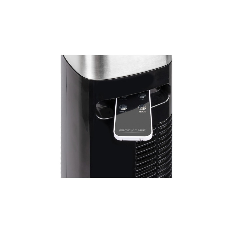 ProfiCare PC-TVL 3068, Ventilator