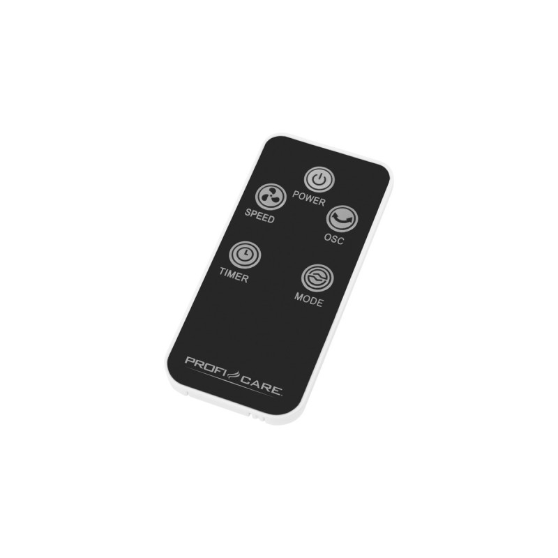 ProfiCare PC-TVL 3068, Ventilator