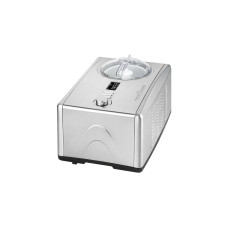 ProfiCook 2in1 - Eiscremeautomat und Joghurtmaker PC-ICM 1091 N, Eismaschine(edelstahl)