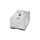 ProfiCook 2in1 - Eiscremeautomat und Joghurtmaker PC-ICM 1091 N, Eismaschine(edelstahl)