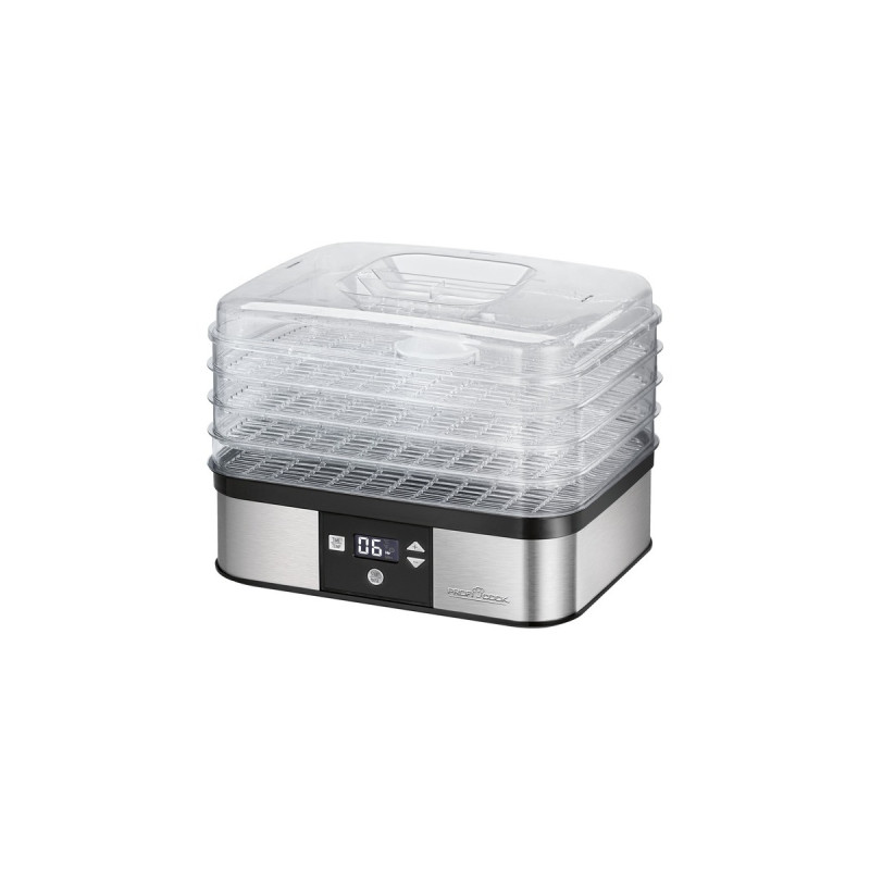 ProfiCook Dörrautomat PC-DR 1116