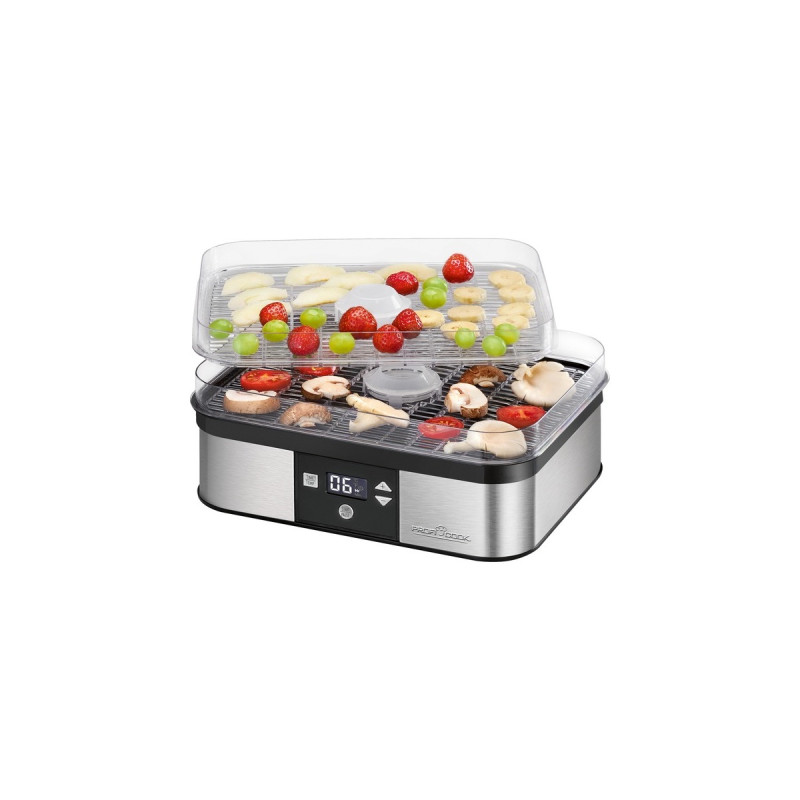 ProfiCook Dörrautomat PC-DR 1116