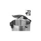 ProfiCook Heißgetränkeautomat PC-HGA 1196, Einkochautomat(edelstahl/schwarz, 7 Liter)
