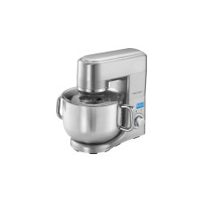 ProfiCook Knetmaschine PC-KM 1096, Küchenmaschine(edelstahl, 1.500 Watt)