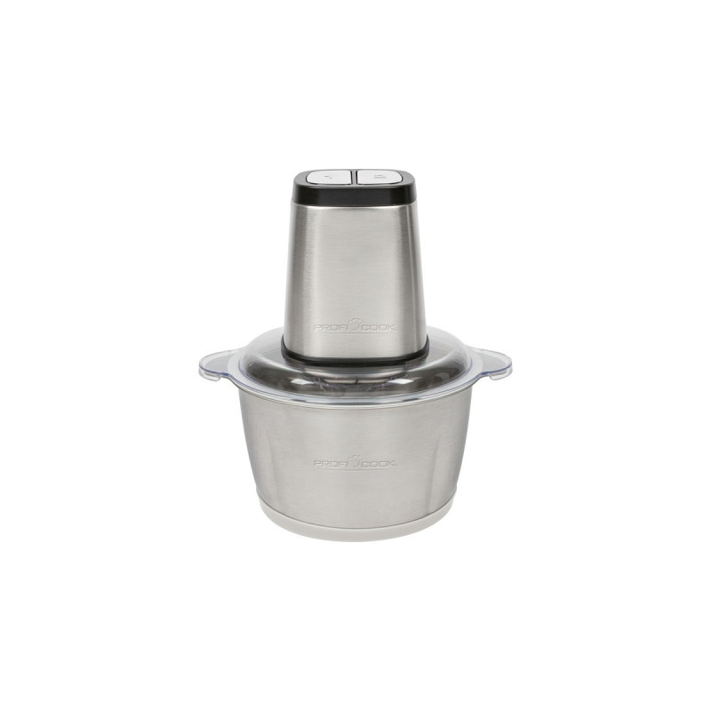 ProfiCook Multi-Zerkleinerer MZ 1227(edelstahl)