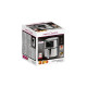 ProfiCook PC-FR 1239 H, Heißluftfritteuse(edelstahl/schwarz)