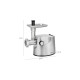 ProfiCook PC-FW 1172, Fleischwolf(silber)