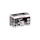 ProfiCook PC-FW 1172, Fleischwolf(silber)