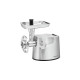 ProfiCook PC-FW 1173, Fleischwolf(silber)